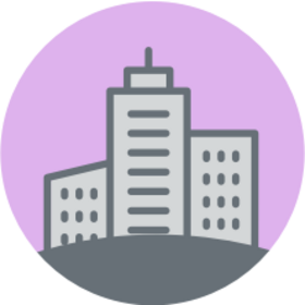 Multinational Company logo