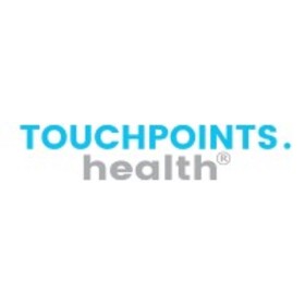 TouchPoints.health logo
