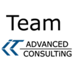 IT Advanced logo