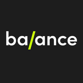 Balance logo
