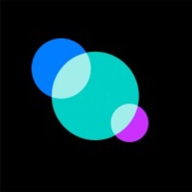 Company on Fintech industry logo