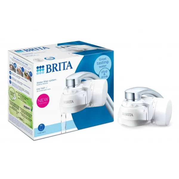 brita ON TAP Pro V-MF water filter​ lebanon​ - with 50% off | LeboZone