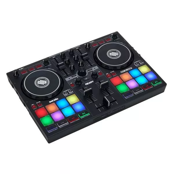 Reloop READY DJコントローラ Reloop Ready - Ultra-Portable 13