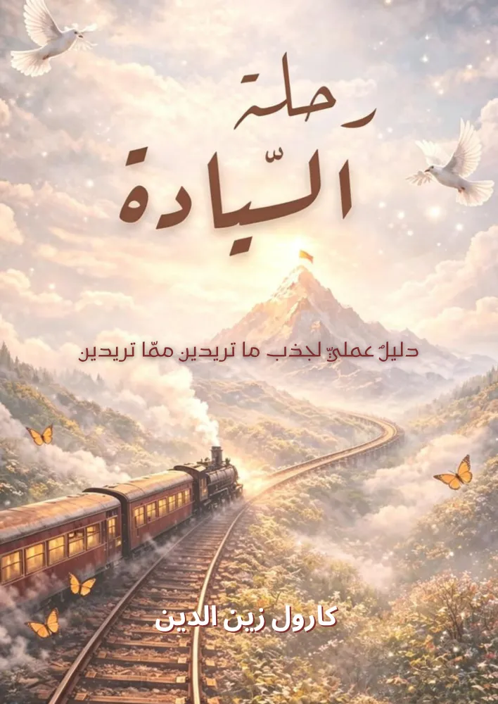 رحلة السيادة (قريبا)