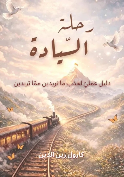 رحلة السيادة