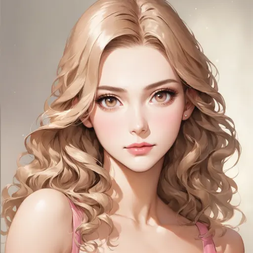 More AI artwork by Rosaleen Mercy on MateAura
