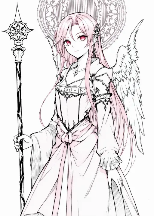 More AI artwork by Sakuma Osamu on MateAura