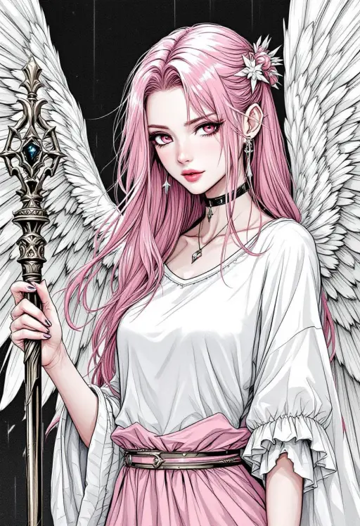 More AI artwork by Sakuma Osamu on MateAura