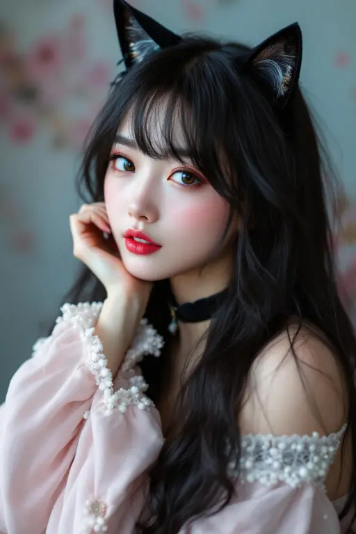 AI artwork by Haruko Shion