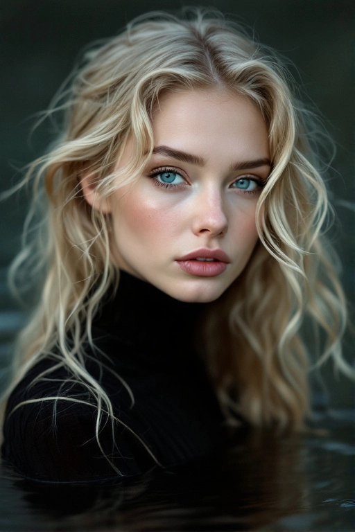 AI artwork by Amanda Grace