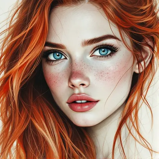 More AI artwork by Celestia Marigold on MateAura