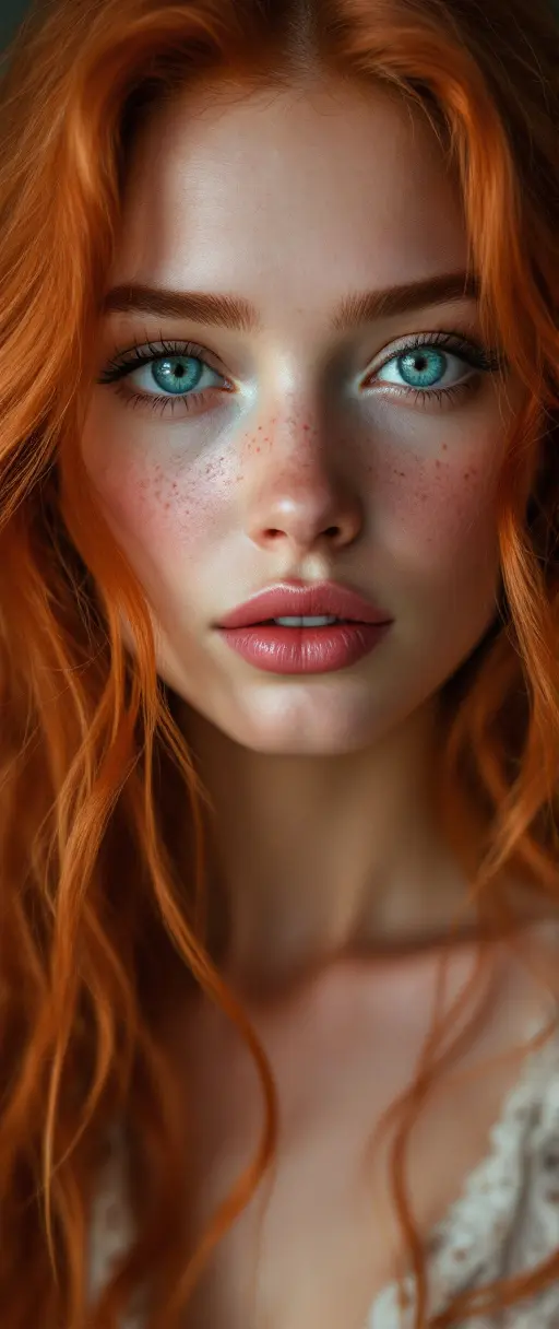 More AI artwork by Celestia Marigold on MateAura