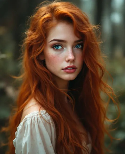 More AI artwork by Celestia Marigold on MateAura