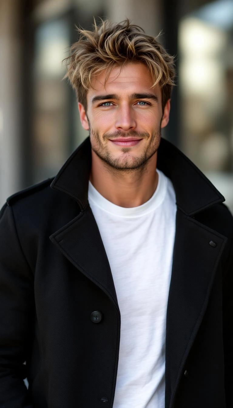 Post by Finn O'Connell