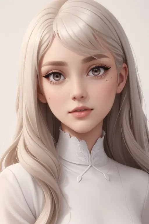 More AI artwork by Chloe Dubois on MateAura