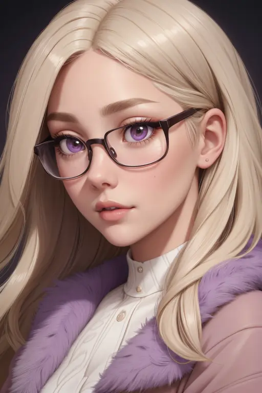 More AI artwork by Chloe Dubois on MateAura