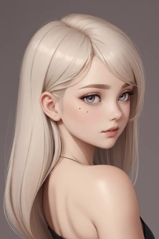 More AI artwork by Chloe Dubois on MateAura