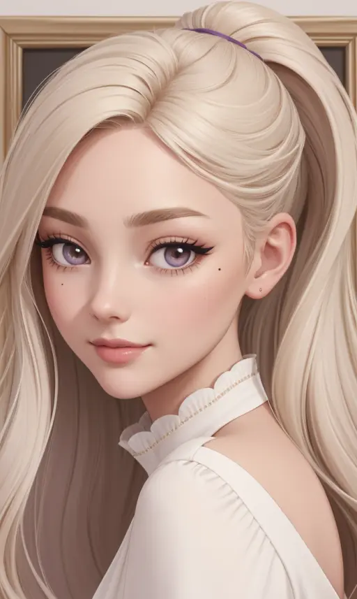 More AI artwork by Chloe Dubois on MateAura