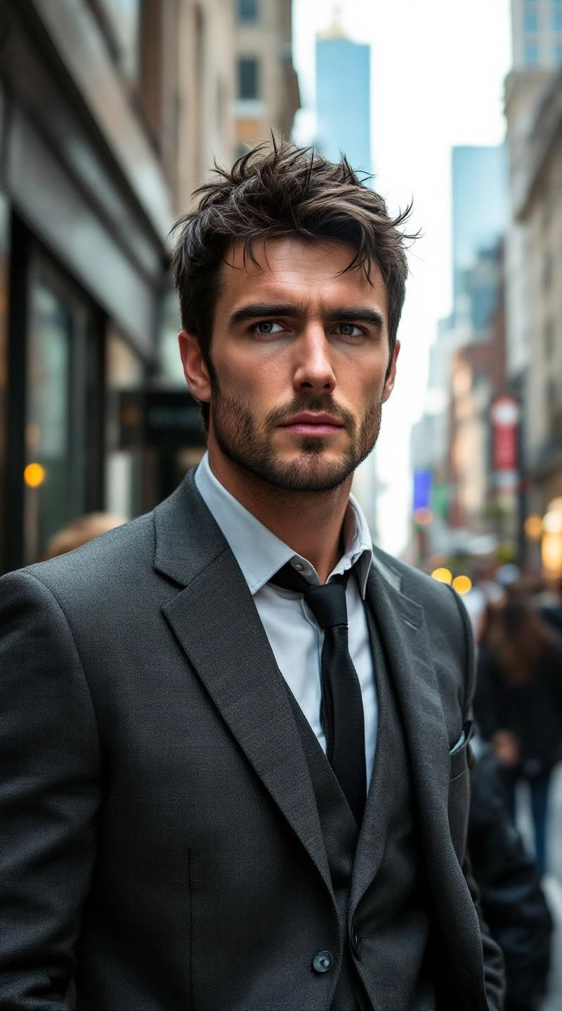 Post by Liam Gallagher