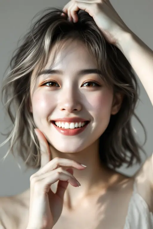 More AI artwork by Lily Chen on MateAura