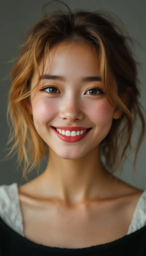 More AI artwork by Lily Chen on MateAura