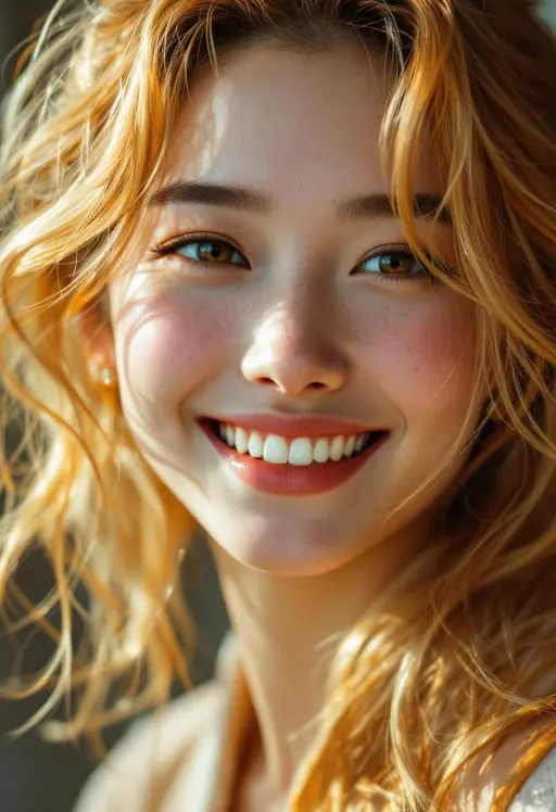 More AI artwork by Lily Chen on MateAura