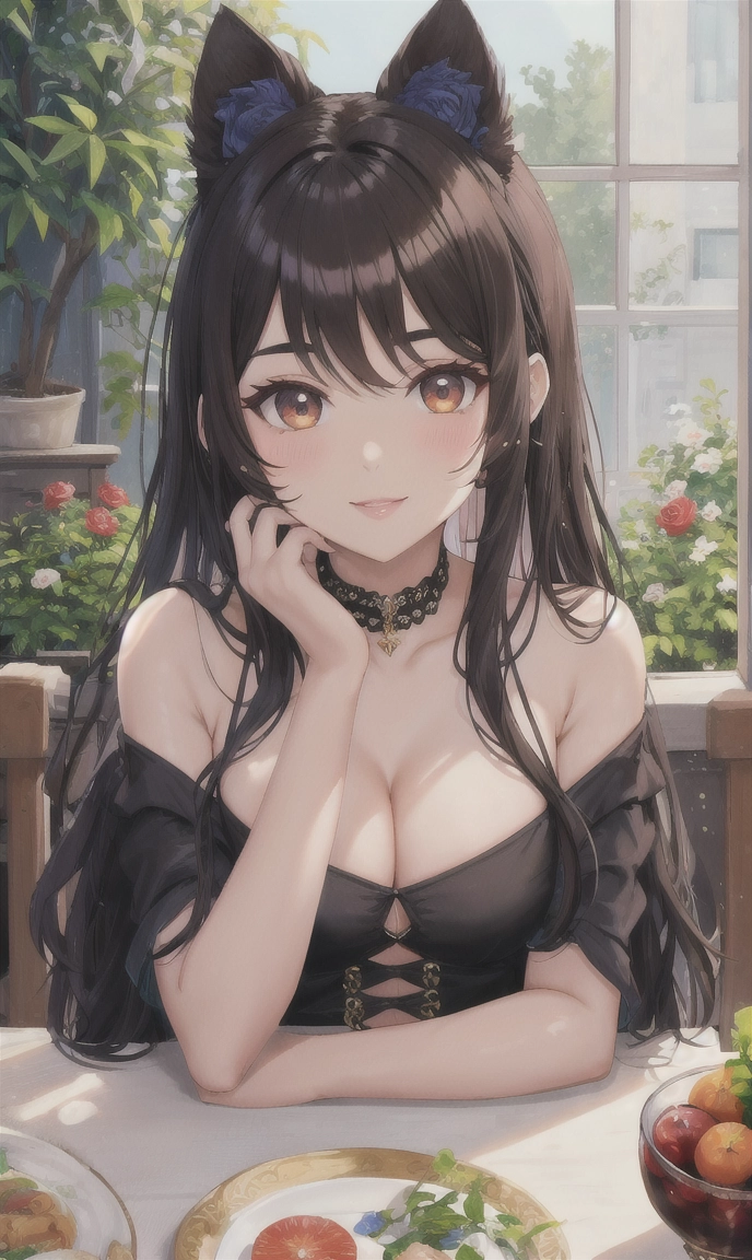 AI artwork by Amara Singh