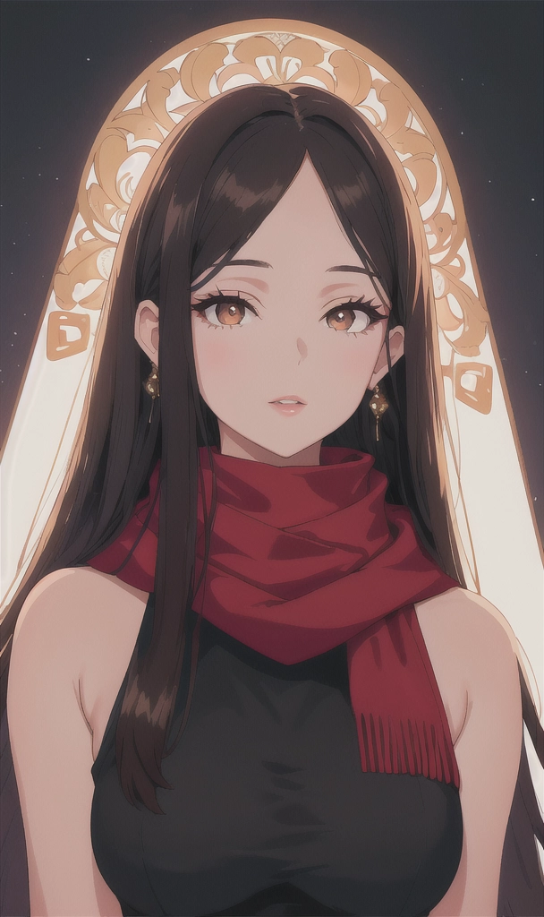 AI artwork by Clara Rossi