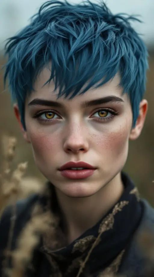 More AI artwork by Juno Hayes on MateAura