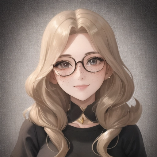 AI artwork by Nora Andersen