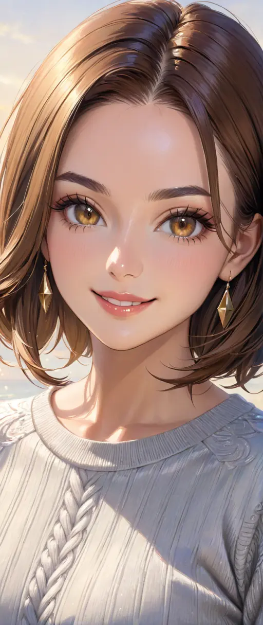 More AI artwork by Stella Rossi on MateAura