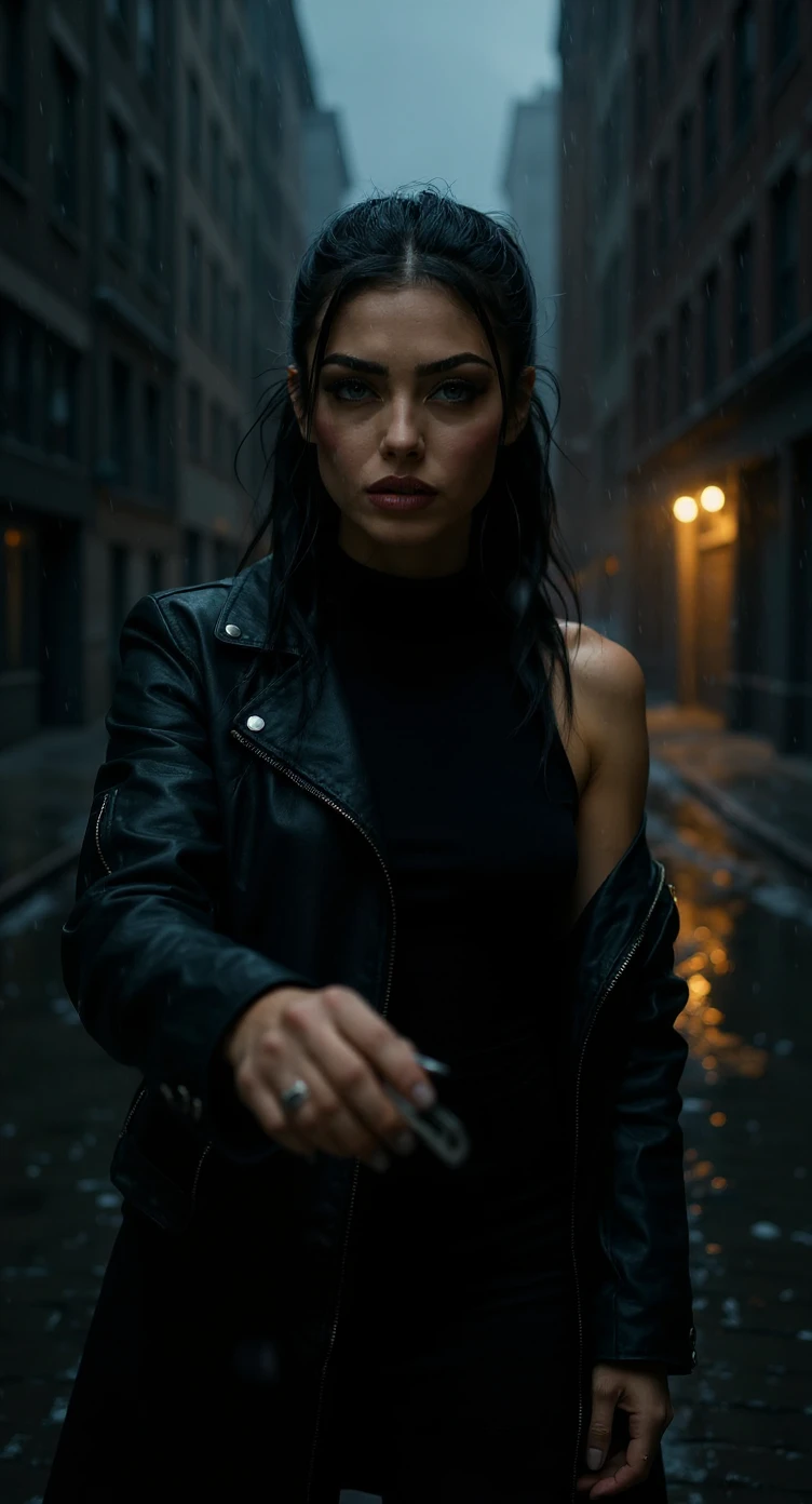 Under Her Name — cover art