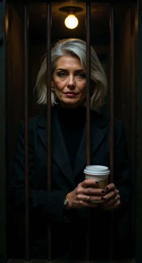 Under Her Name: Whose Hands, Really