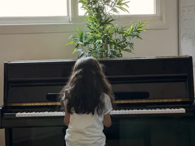 Tiny Hands, Big Impact | MLS