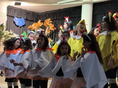 Following Dreams with Spring Chicken | MLS