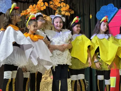 Following Dreams with Spring Chicken | MLS