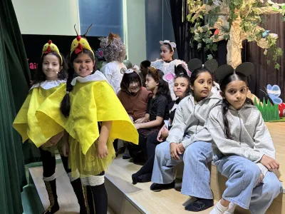 Following Dreams with Spring Chicken | MLS