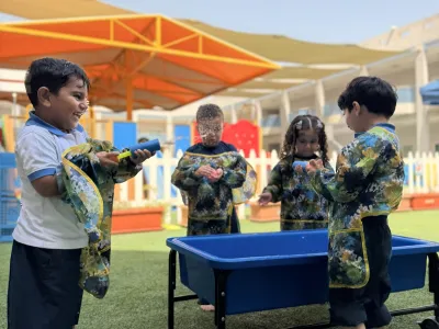 Inquiry Garden | MLS