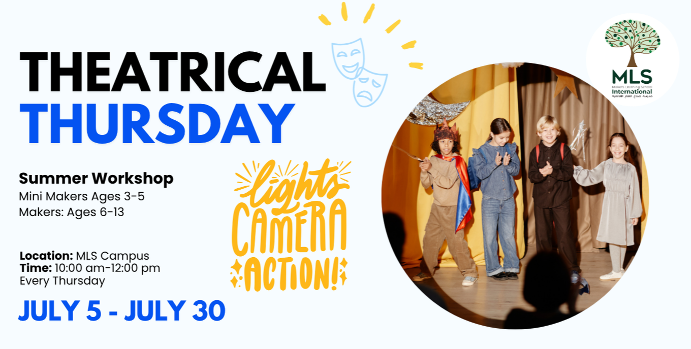Theatrical Thursday | MLS