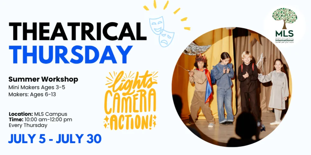 Theatrical Thursday | MLS