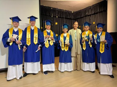 Grade 6 Graduation 2025-2026 | MLS