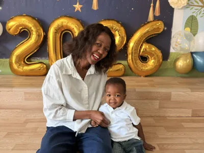 Nursery Graduation | MLS