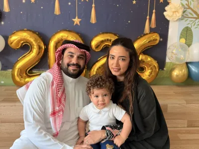 Nursery Gradutation | MLS