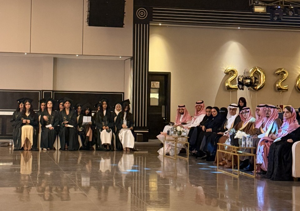 Grade 12 Graduation | MLS