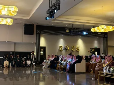 Grade 12 Graduation | MLS
