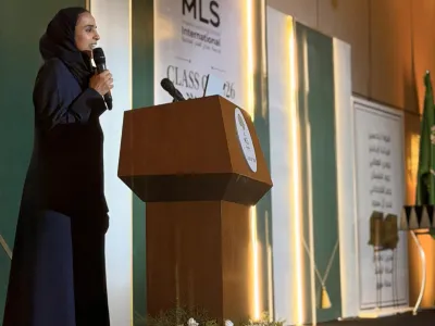 Grade 12 Graduation | MLS