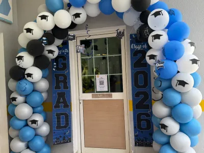 KG2 Graduation | MLS