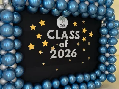 KG2 Graduation | MLS