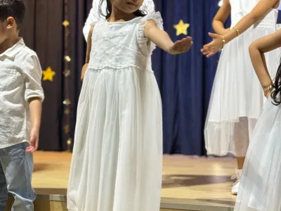 KG2 Graduation | MLS