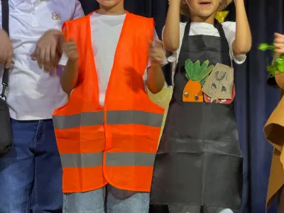 Grade 2 Concert | MLS